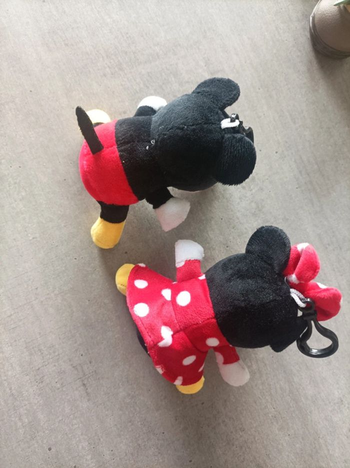 Peluche - photo numéro 4