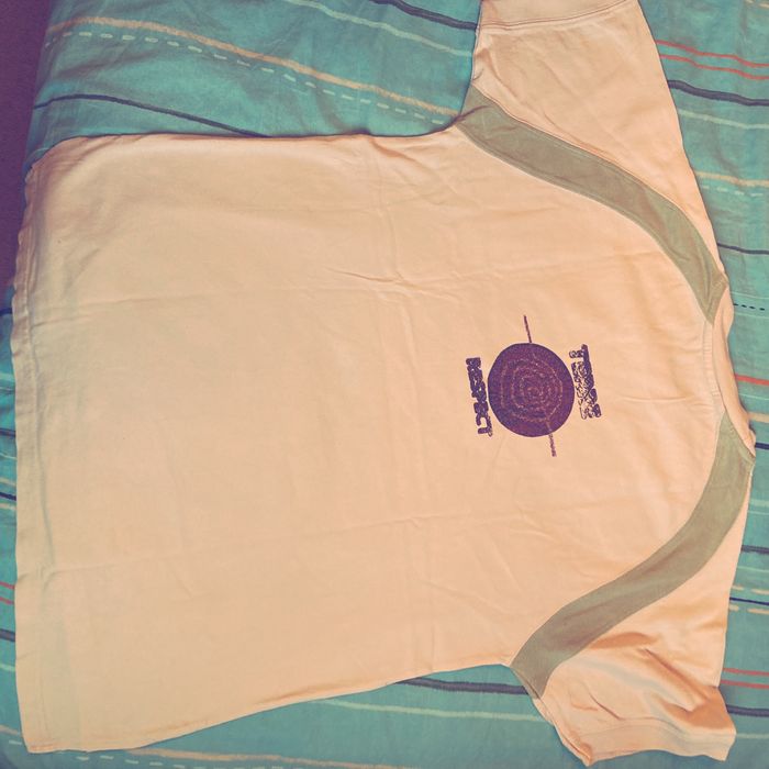 Teeshirt manches courtes - photo numéro 2