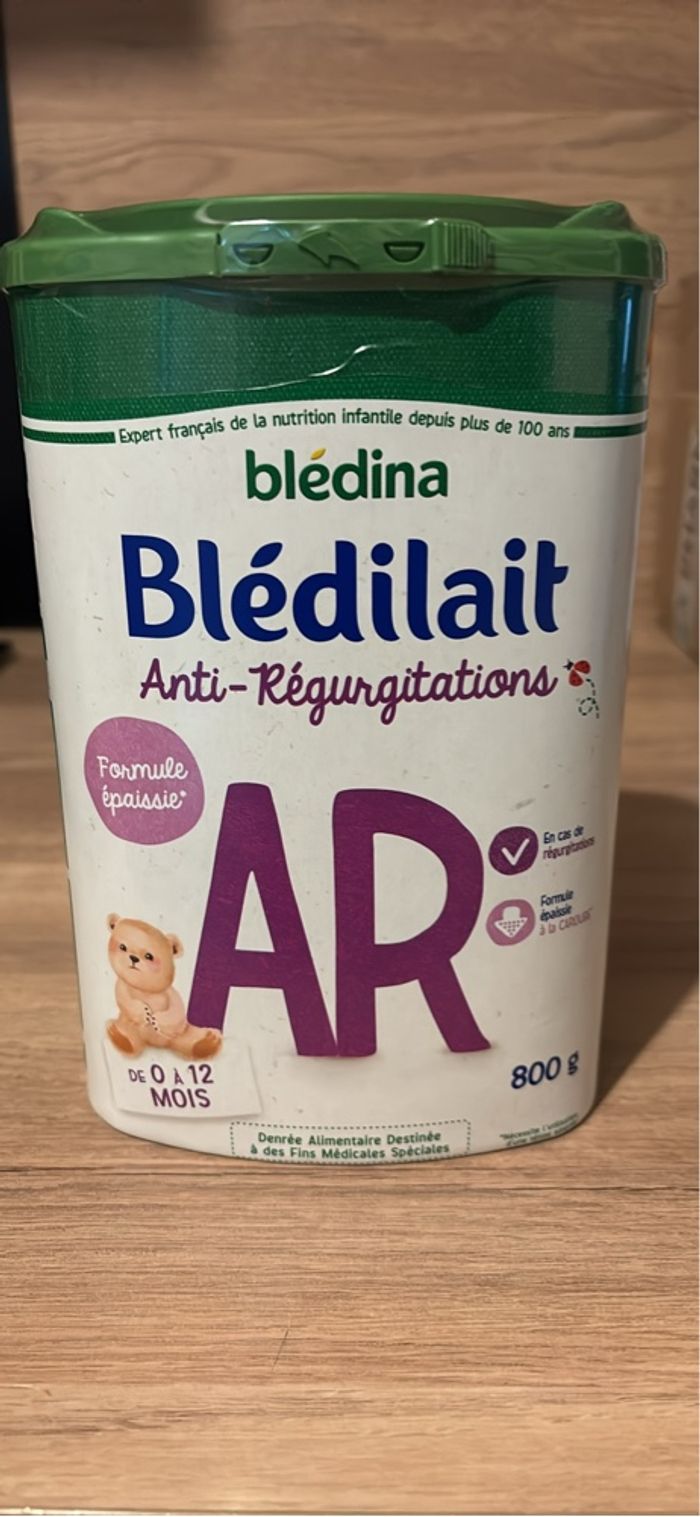 Bledilait AR - photo numéro 2