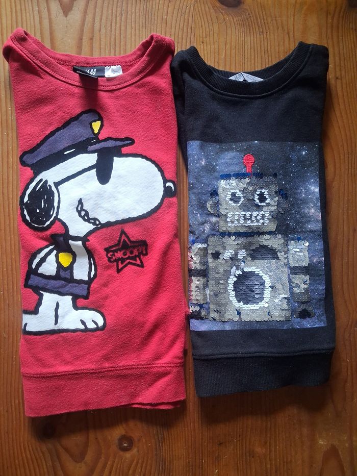 Pull garçon - 3/4 ans - H&M