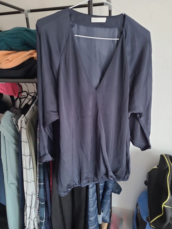 👚blouse promod taille 36👚
