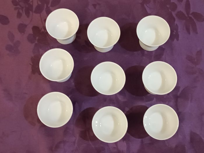 Coquetiers x9 - photo numéro 5