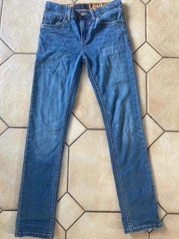 Levi’s - photo numéro 3