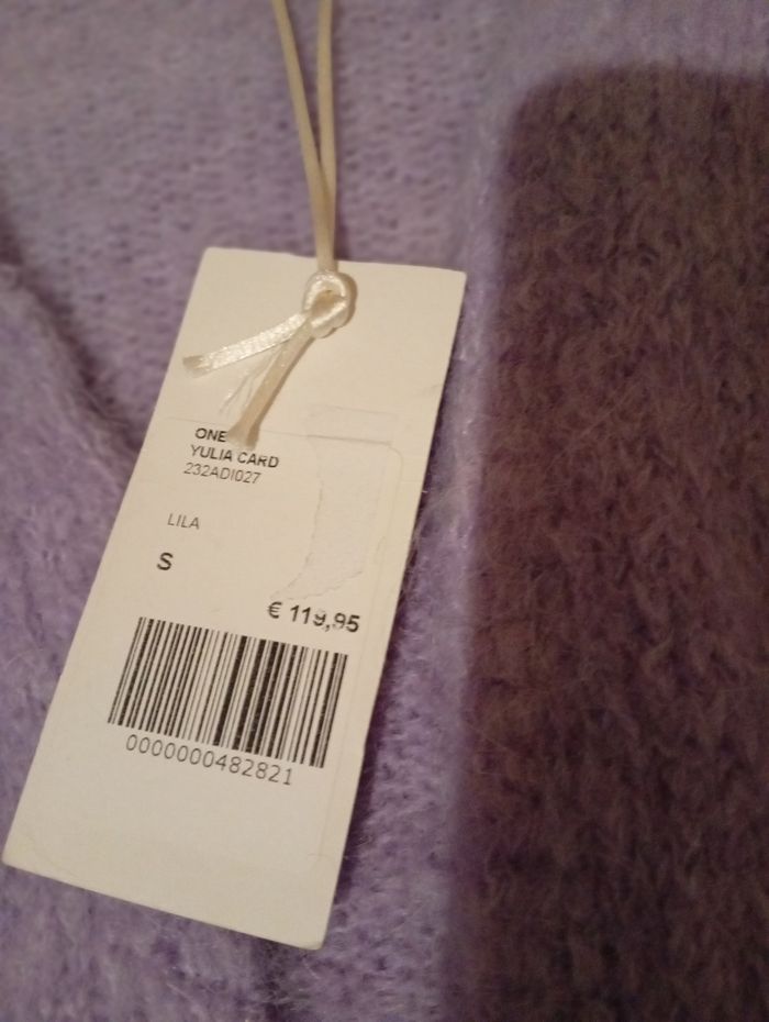 Gilet marque One - photo numéro 6