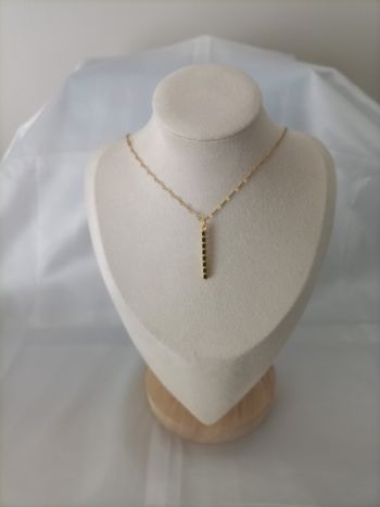 Collier acier inoxydable