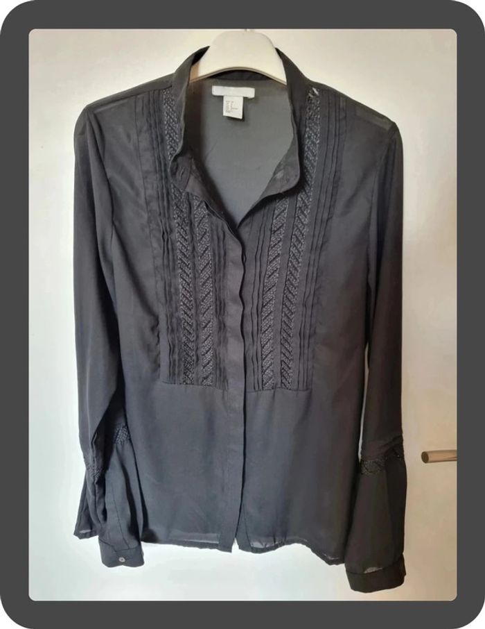 Chemisier - photo numéro 4