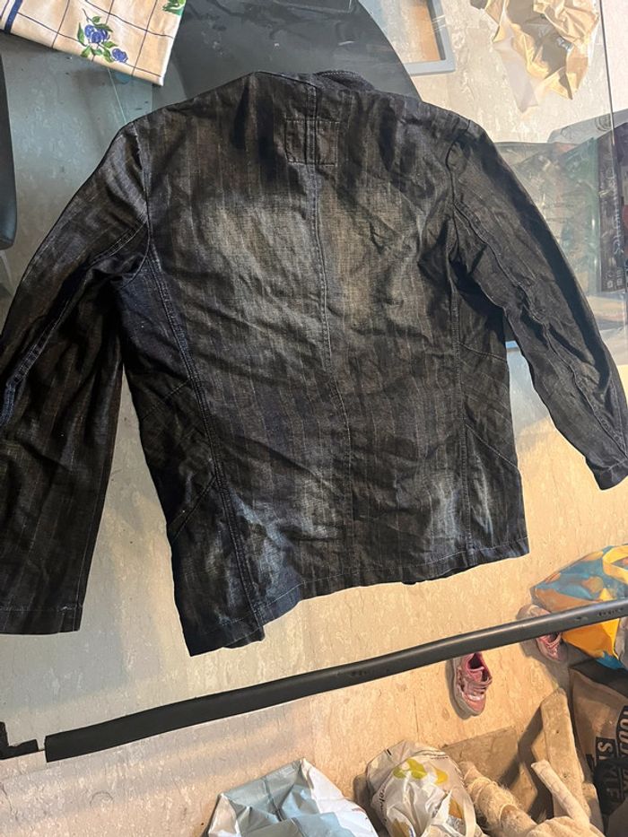 Veste femme Marithé Francois Girbaud - photo numéro 4