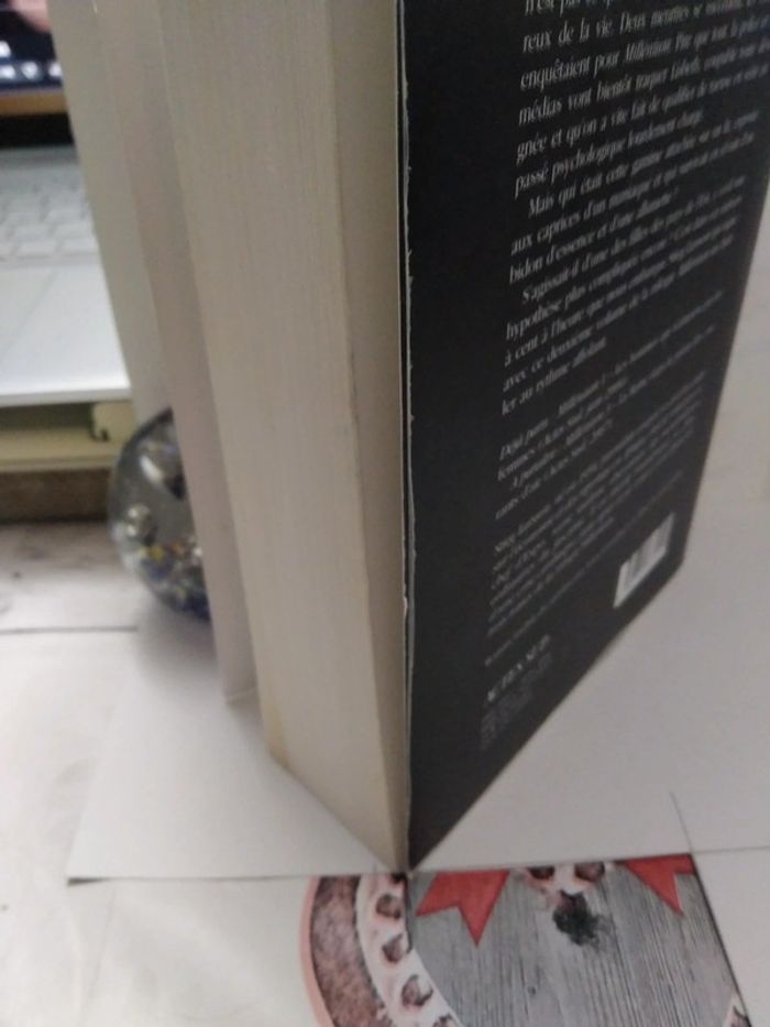 Millenium 2 - photo numéro 5