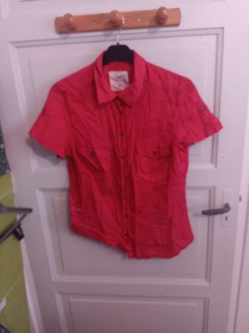 Chemise 46