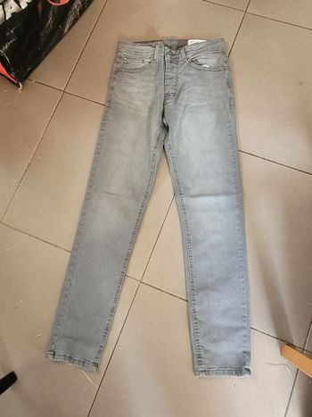 Jean slim w28 L30