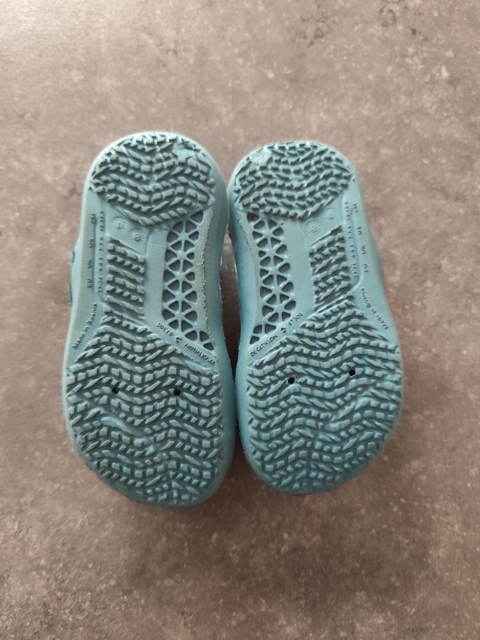 Claquettes de plage - photo numéro 3