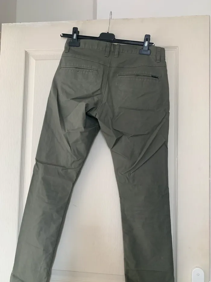 Pantalon empire - photo numéro 4