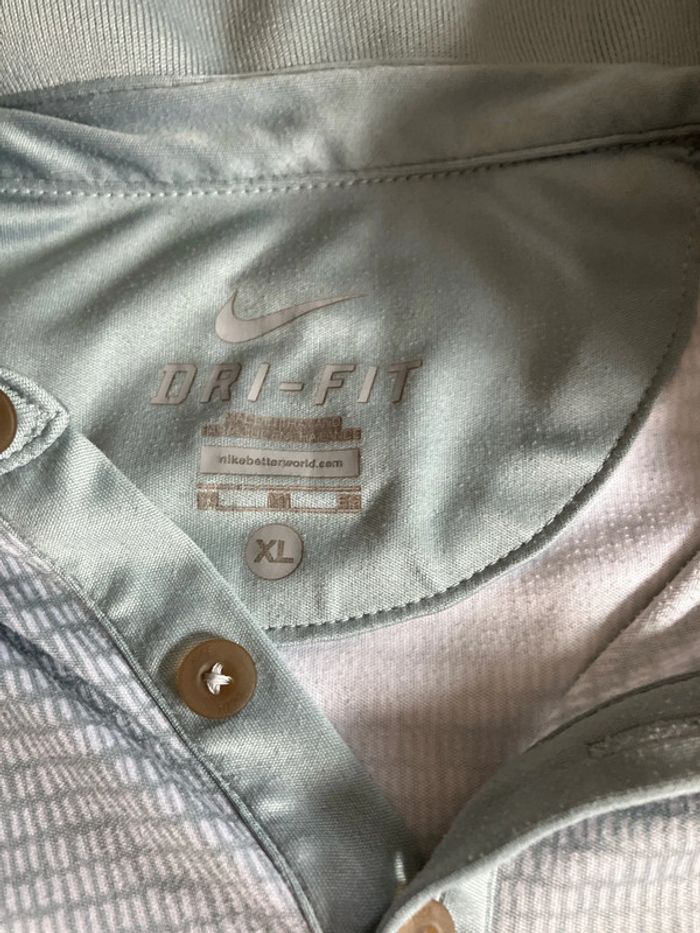 Polo Nike XL - photo numéro 2