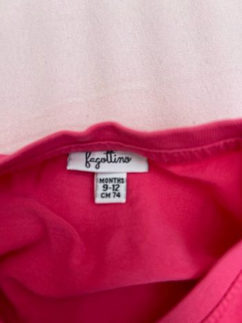 Lots de pull