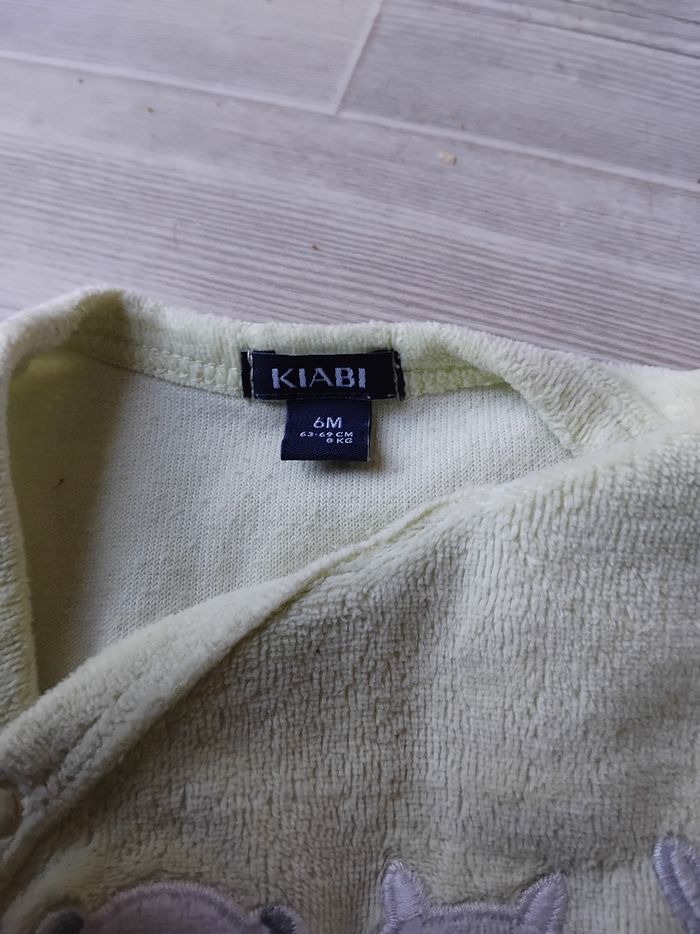 Lot 2 pyjamas - photo numéro 5