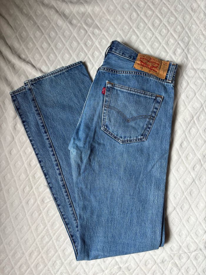Jean 501 Levi’s