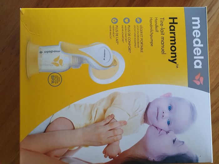 Pack allaitement medela - photo numéro 5