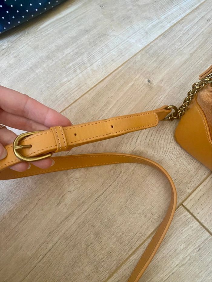 Sac dôme modèle Juliet Marque Nat & Nin - photo numéro 6