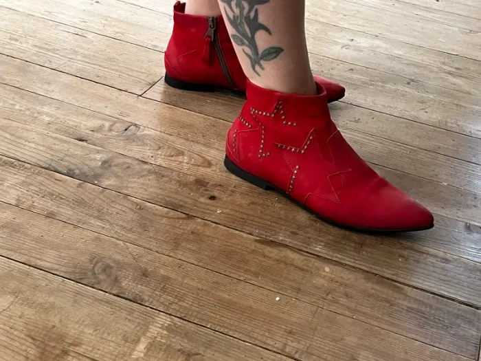 Chaussures mjus - photo numéro 6