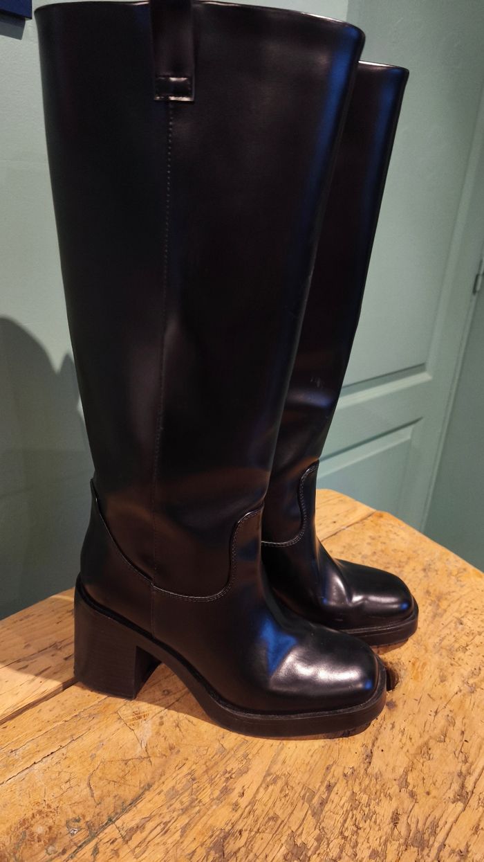 Botte - photo numéro 5