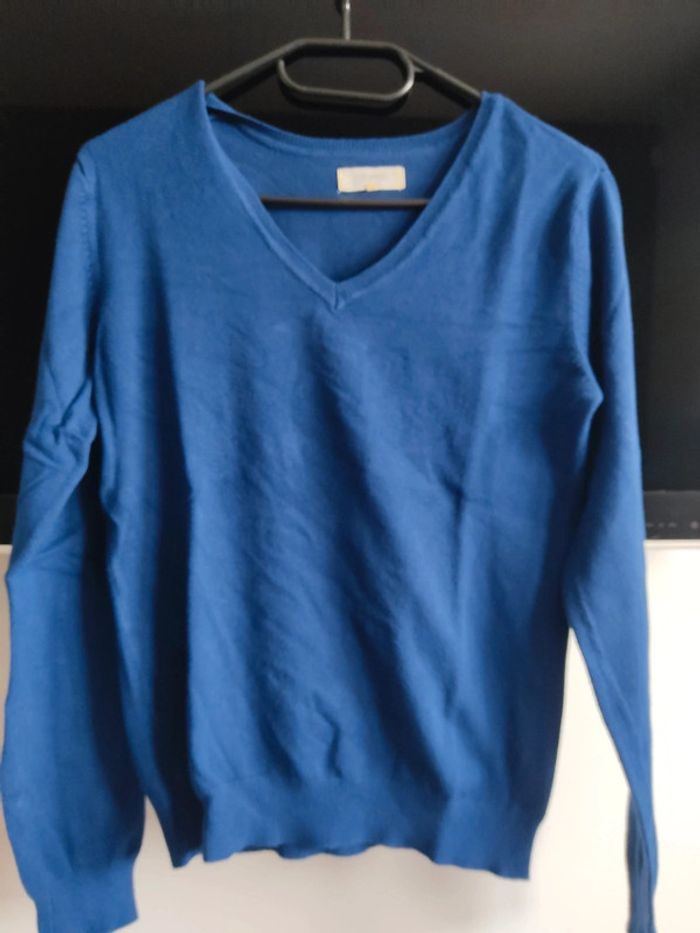 Pull taille S