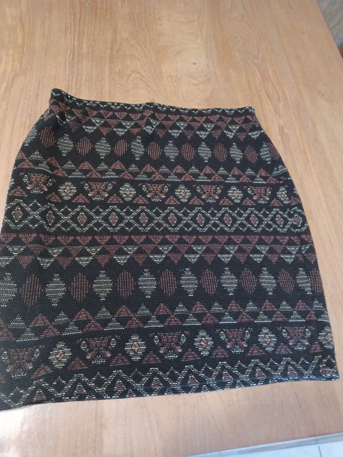 Mini jupe - photo numéro 2