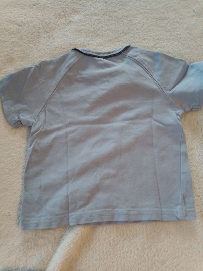 Tee shirt - photo numéro 3