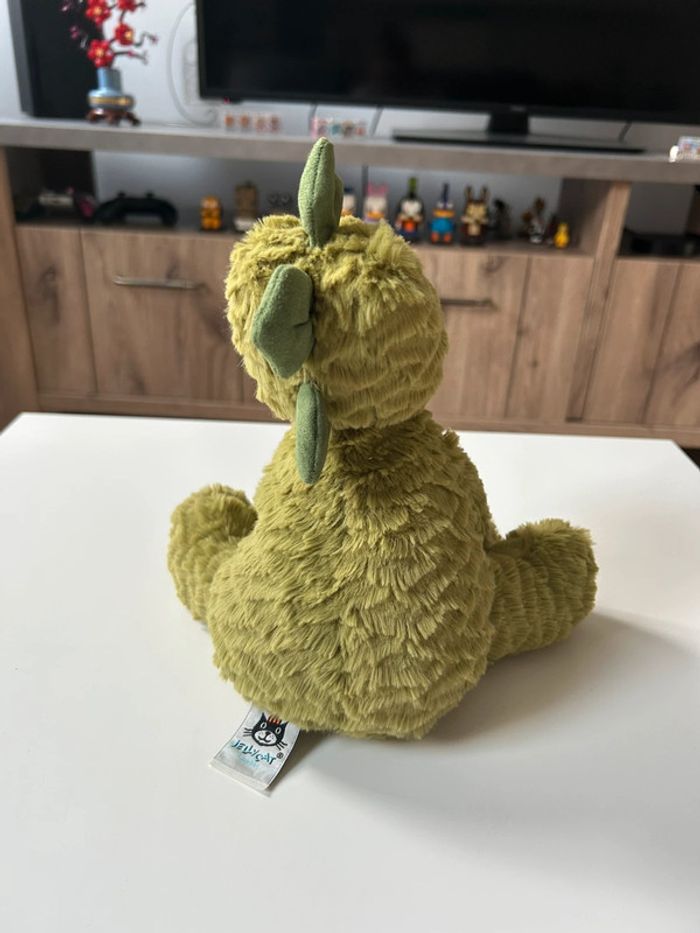 Dinosaure jellycat - photo numéro 4
