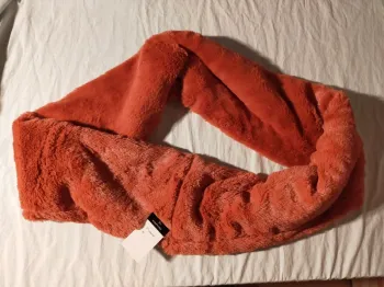 Tour de cou très doux