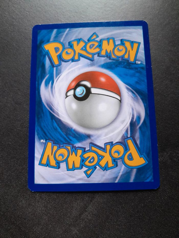 Carte Pokémon Attrape-Pokémon 175/202 - photo numéro 2