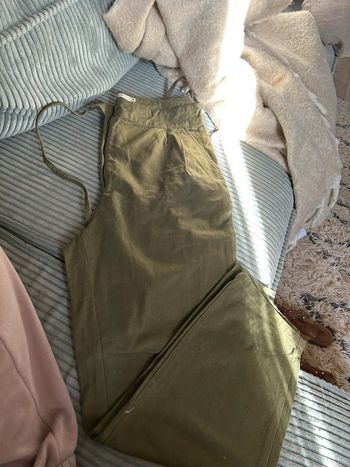 Pantalon femme daphnea