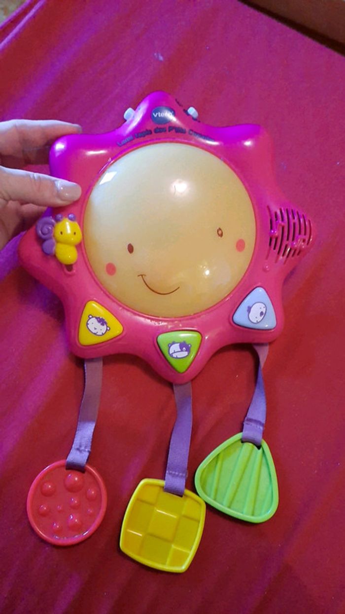 Jouets musical - photo numéro 2