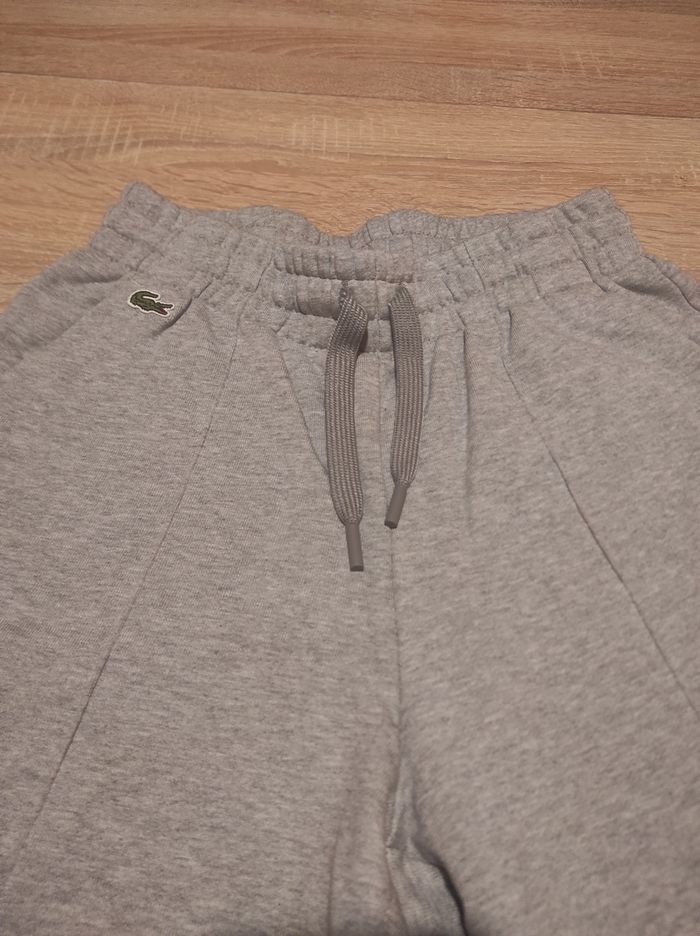 Jogging Lacoste femme neuf - photo numéro 2