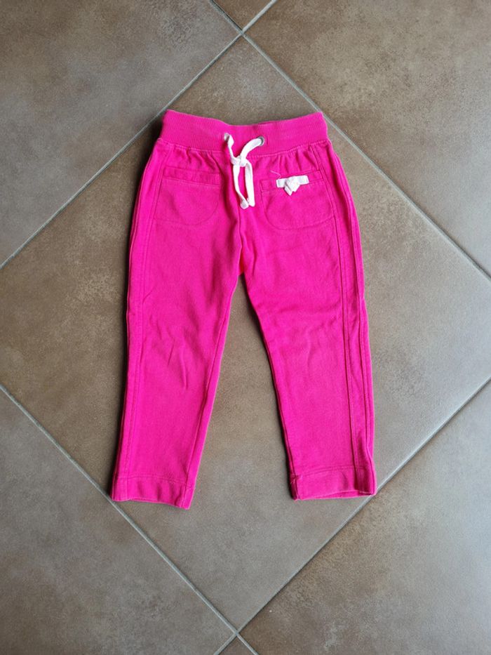 pantalon hiver 4 ans - photo numéro 2
