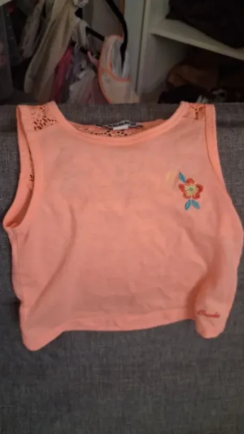 Tee-shirt 12 mois
