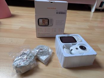 Babyphone Boifun