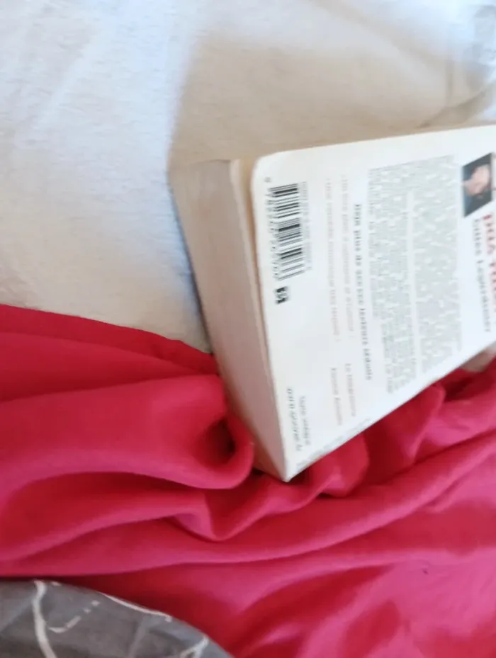 Livre " ça peut pas rater " - photo numéro 4