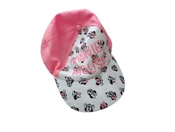 Casquette Minnie Mouse