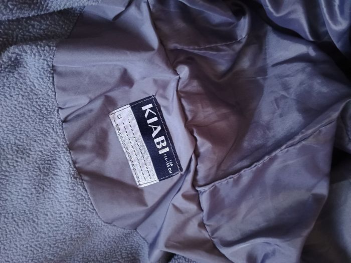 Doudoune mi-longue - photo numéro 4