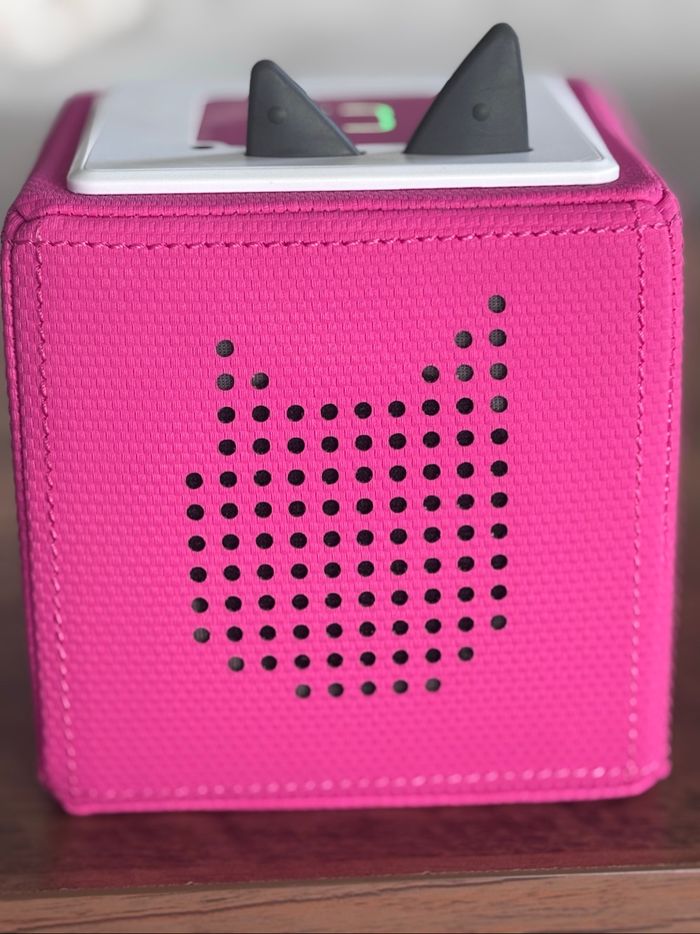 Tonies box - photo numéro 4