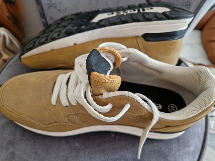 Baskets homme - photo numéro 5