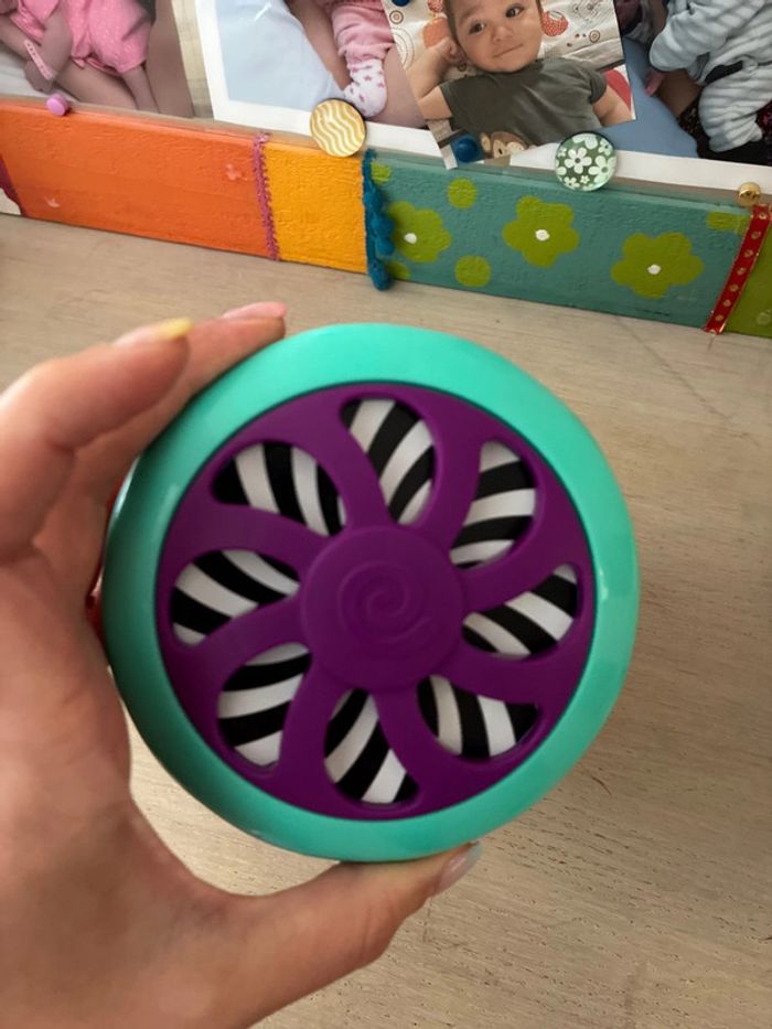 Lot de jouets 6/12mois - photo numéro 16