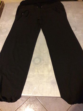 Pantalons femme T38