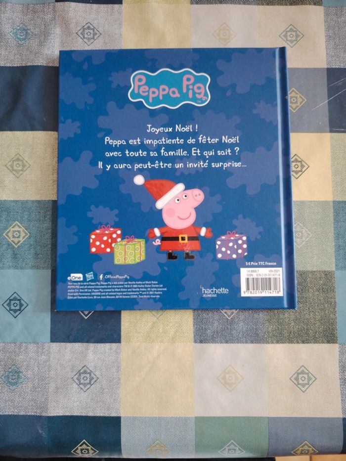 Livre Peppa Pig - photo numéro 2