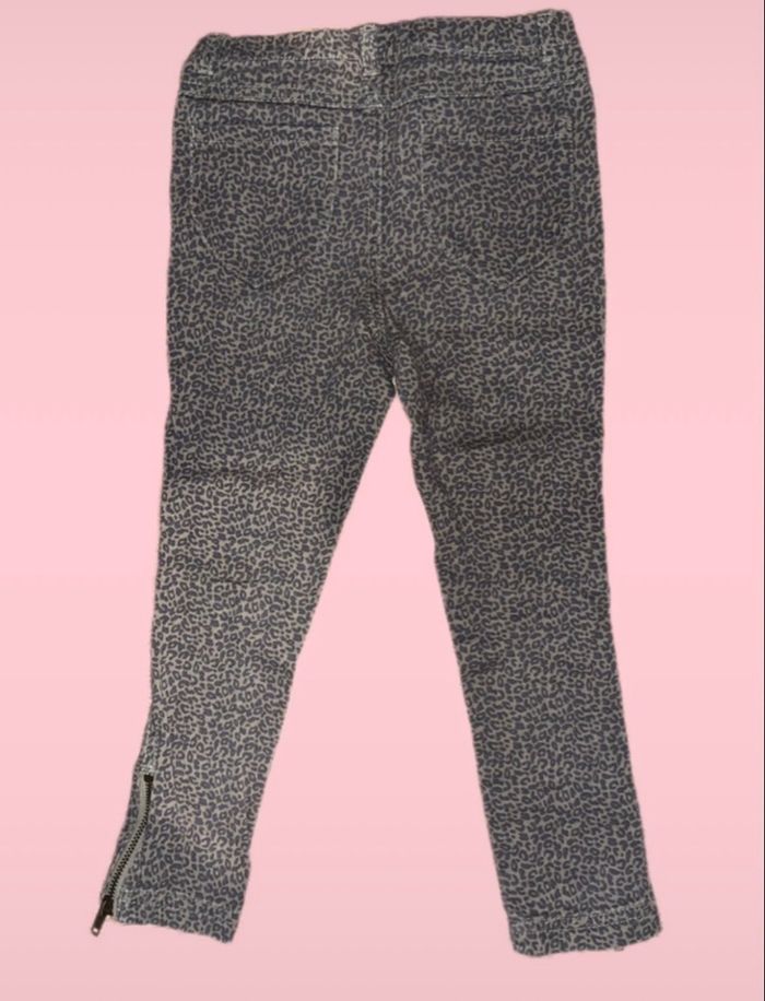 Jean léopard - photo numéro 2