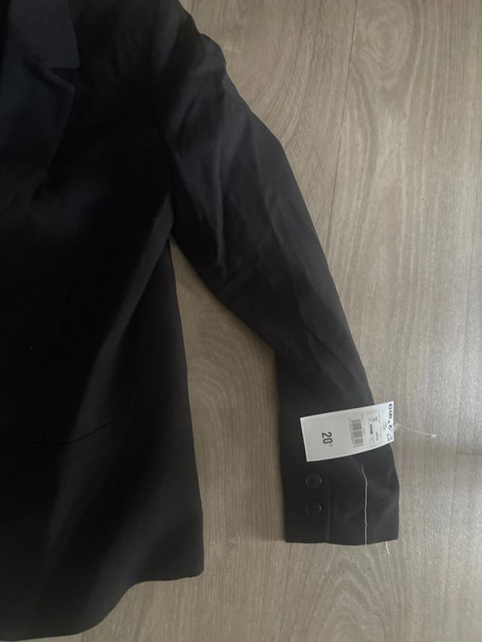 Veste costume 12 ans - photo numéro 3
