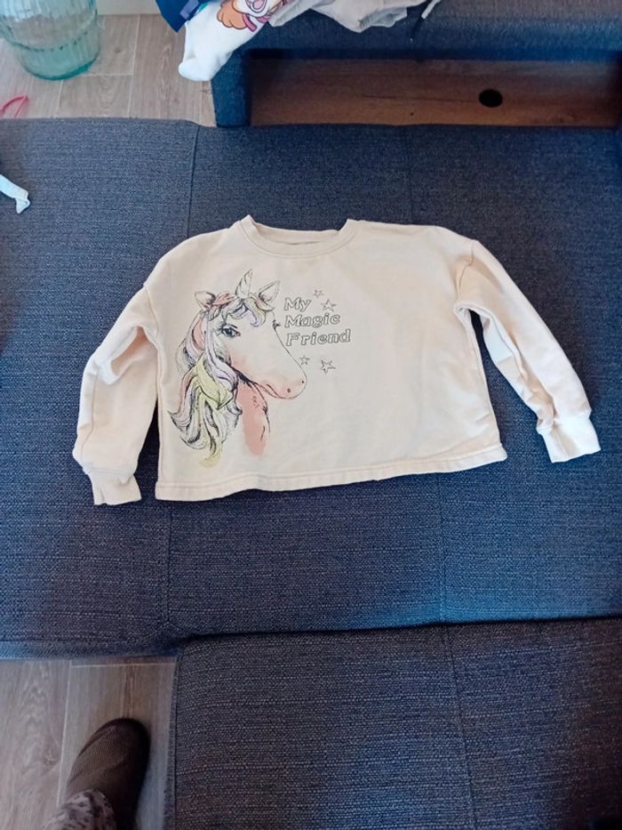 Sweat court en 5 ans