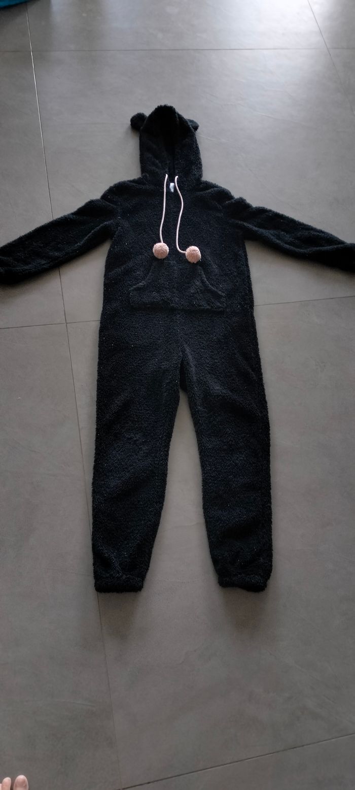 Combinaison pyjama 16 ans
