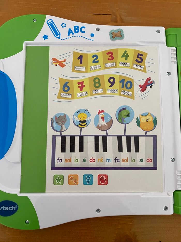 Magibook - photo numéro 4