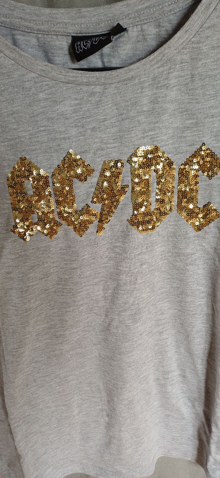 Tee-shirt Acdc - photo numéro 2
